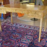 368 4050 WRITING DESK